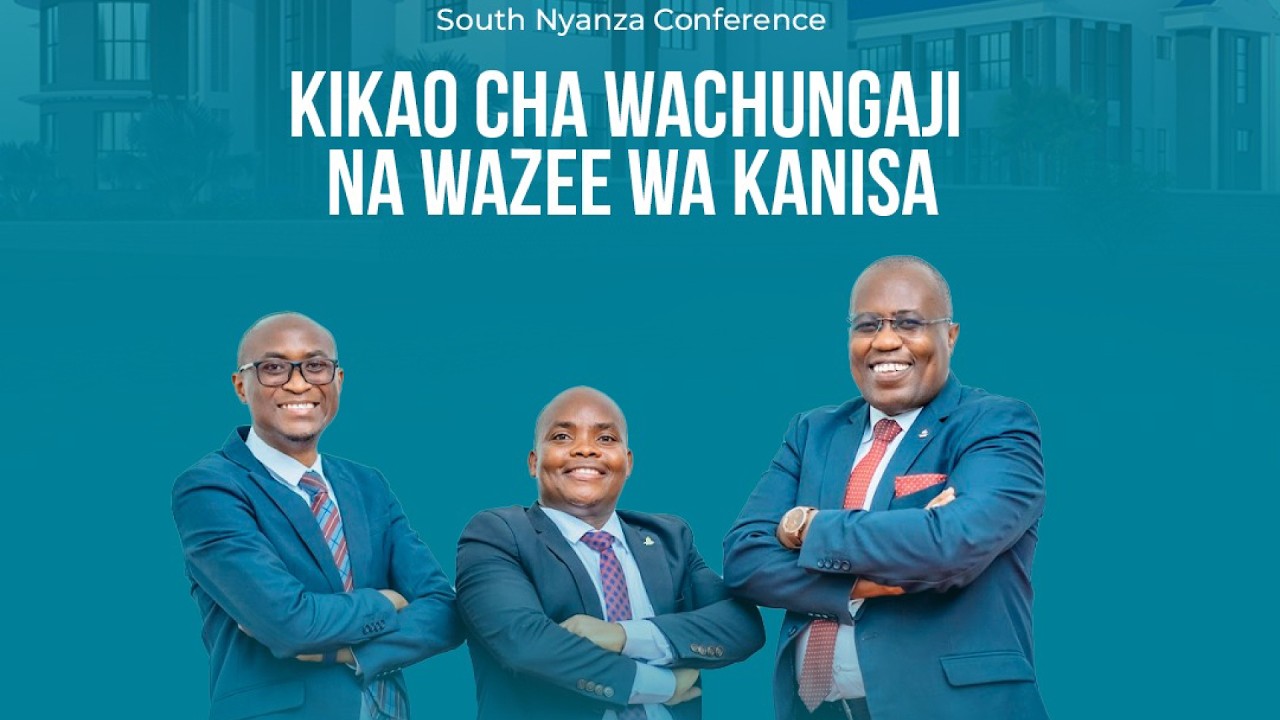 🔴#LIVE : KIKAO CHA WACHUNGAJI NA WAZEE WA KANISA - SNC || ENEO LA MRADI WA UJENZI WA OFISI MWANANCHI