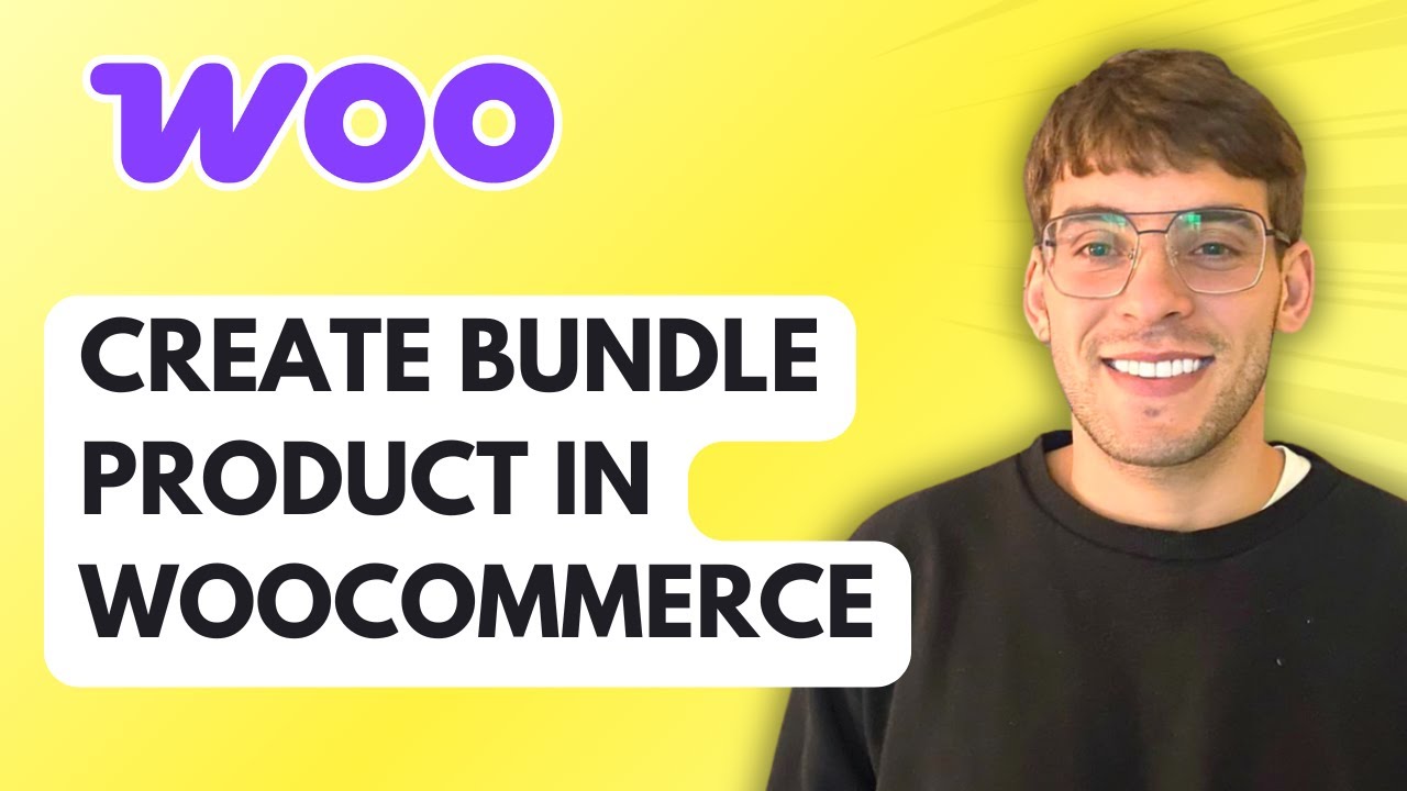 How to Create Bundle Product in WooCommerce [2026 Full Guide]