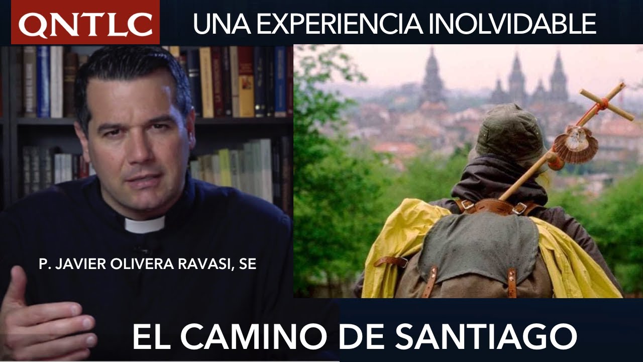 ¿Cómo hacer el CAMINO DE SANTIAGO? Conversando con protagonistas