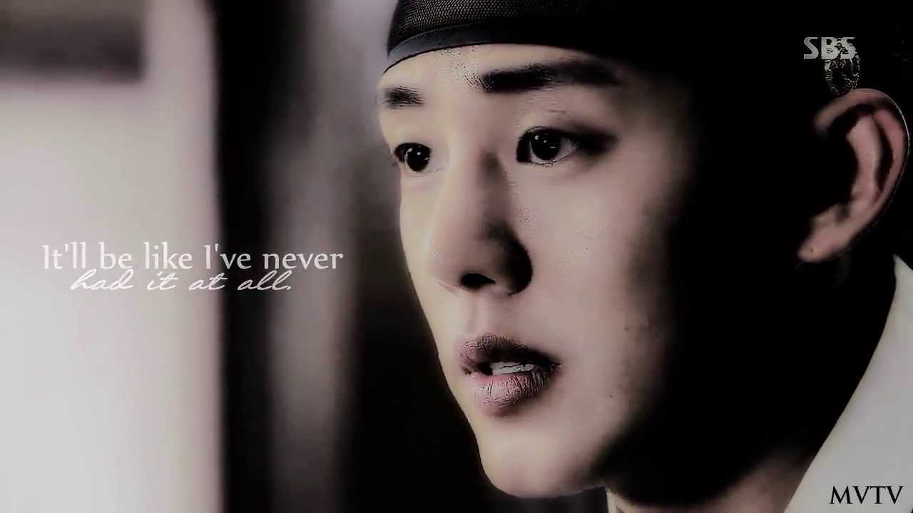 Nothing ♛ Thrives in Love MV