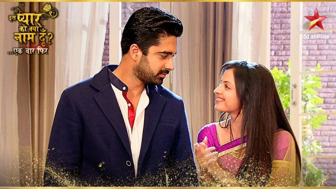 Astha ने किया Shlok का Plan Fail! | Iss Pyar Ko Kya Naam Doon Ek Baar Phir