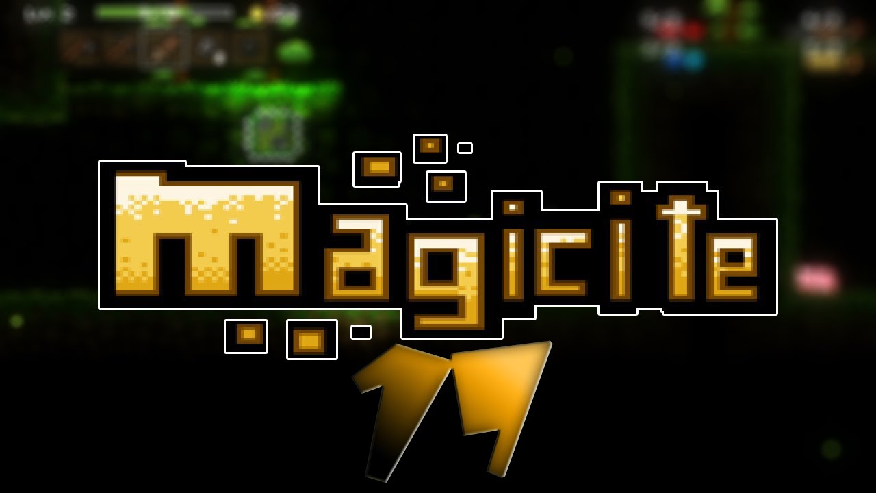 LETS PLAY MAGICITE - |  episode 17 | - SCOURGE LAIR!
