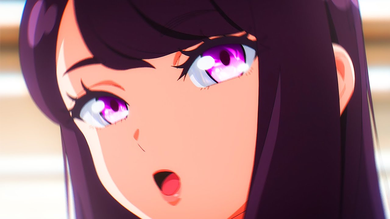 Que Merda Fizeram Com Esse Anime?