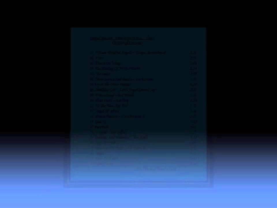 Annette Abraminko - Words on Wings - Voice