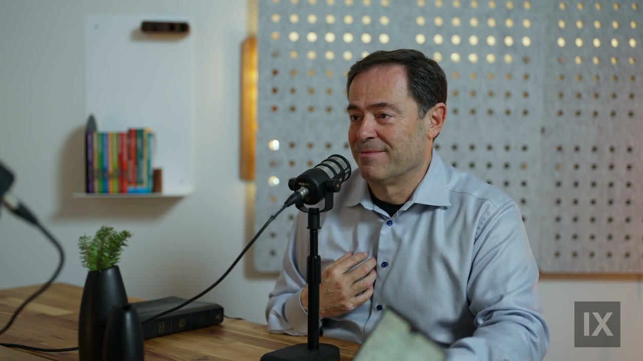 On Pastoring Frustrated Sheep (Pastors Talk, Episode 265)