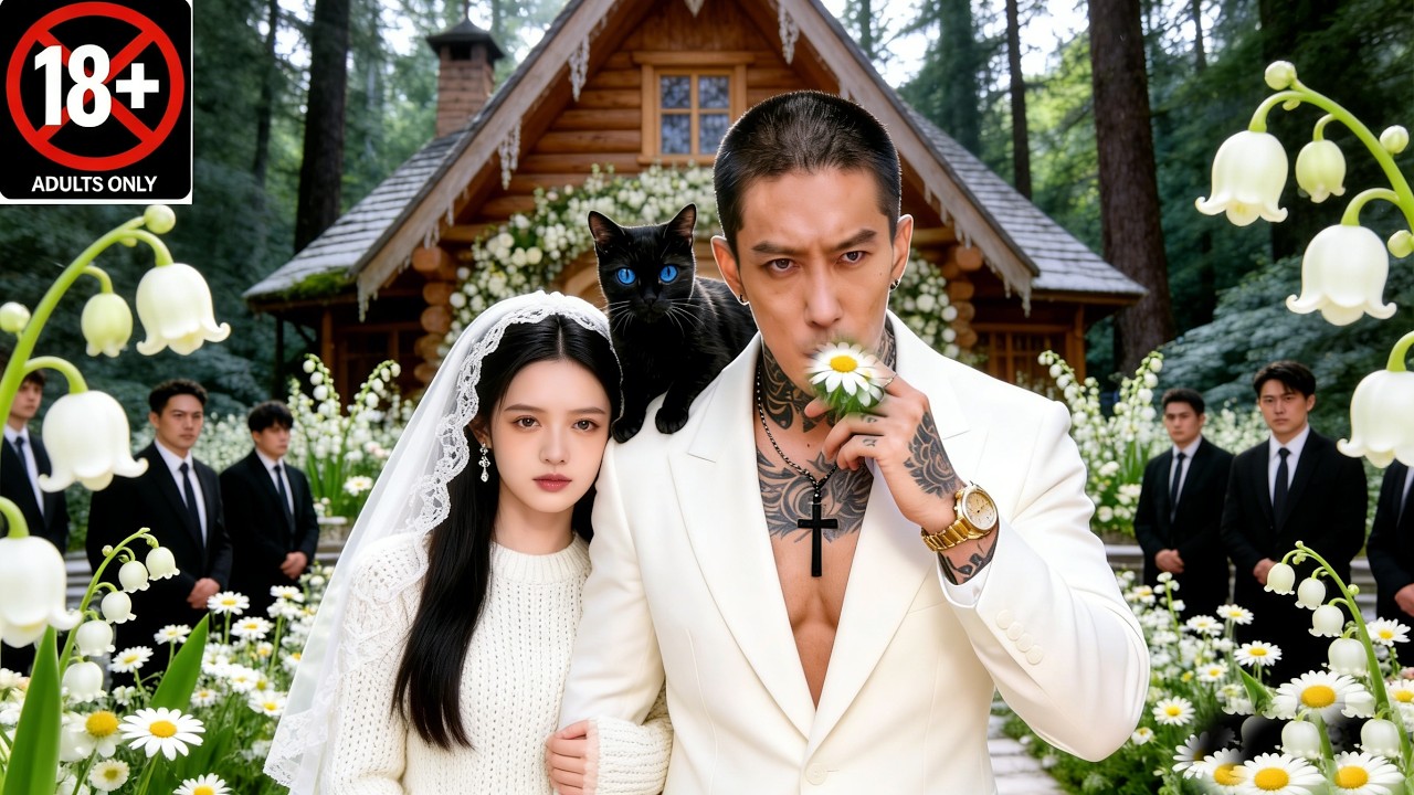 Cold CEO Rejected 999 Beauties, Only to Wait For Reborned Her to Marry Him. Spoils Crazy!
