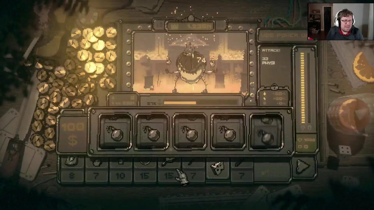 Going for that ultimate run! | Slots and Daggers