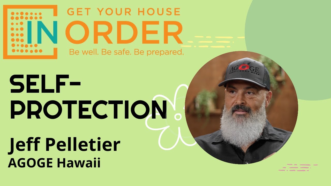 Self-Protection