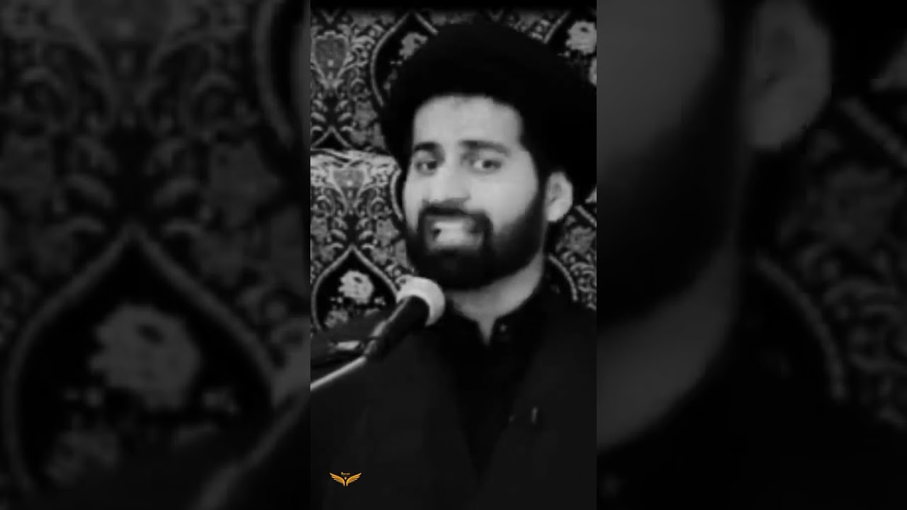 majlis husaini juloos video TikTok video upload