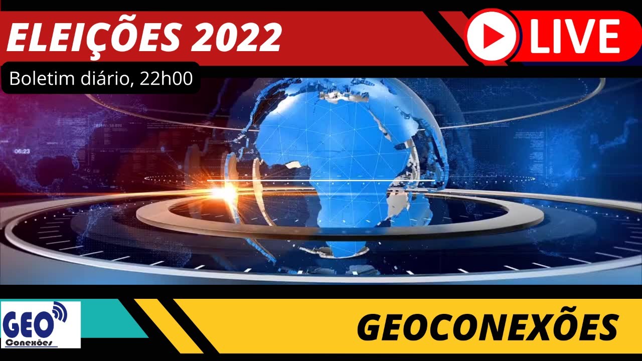 GIDs nas Elei&ccedil;&otilde;es 2022 - 10 FakesNews de Bolsonaro no discurso na ONU