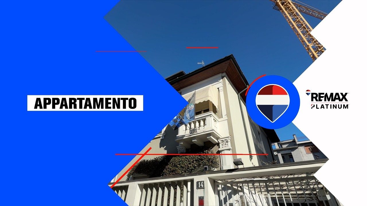 Appartamento in vendita in Via Privata Francesco Bartolozzi, 14 - MI