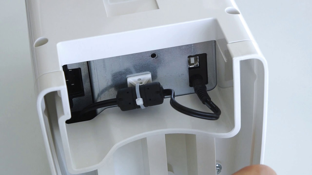 Reader  Phosphor Plate Scanner - Trident