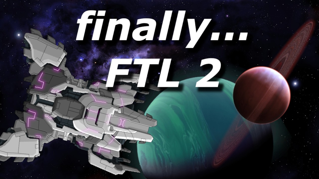 When Modders Make A Whole New Game