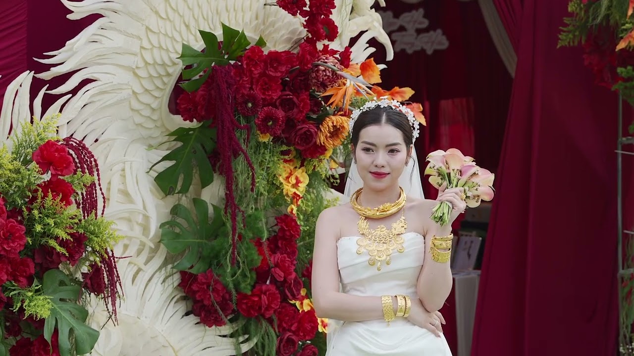 Lễ Xuất Giá | Ngọc Hân 27 01 2026
