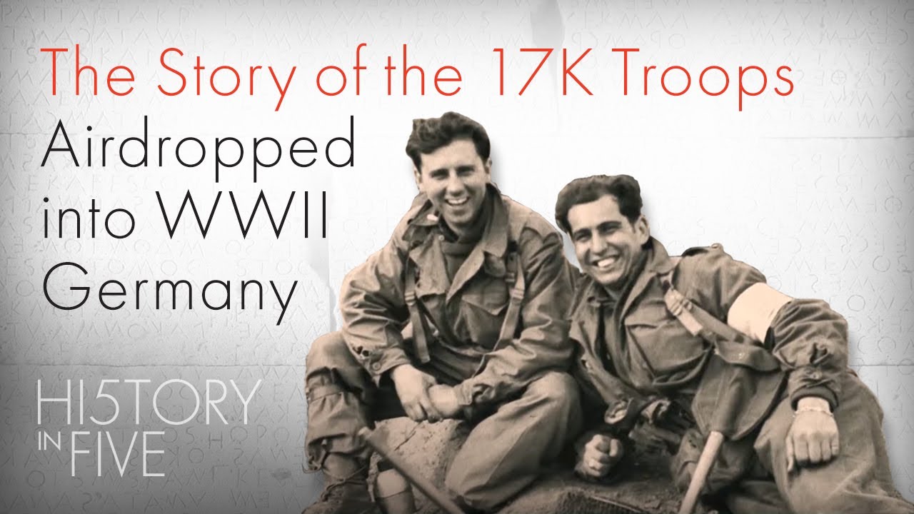 Four Hours of Fury: Operation Varsity and the Untold Story of World War II's Largest Airborne Inv&hellip;