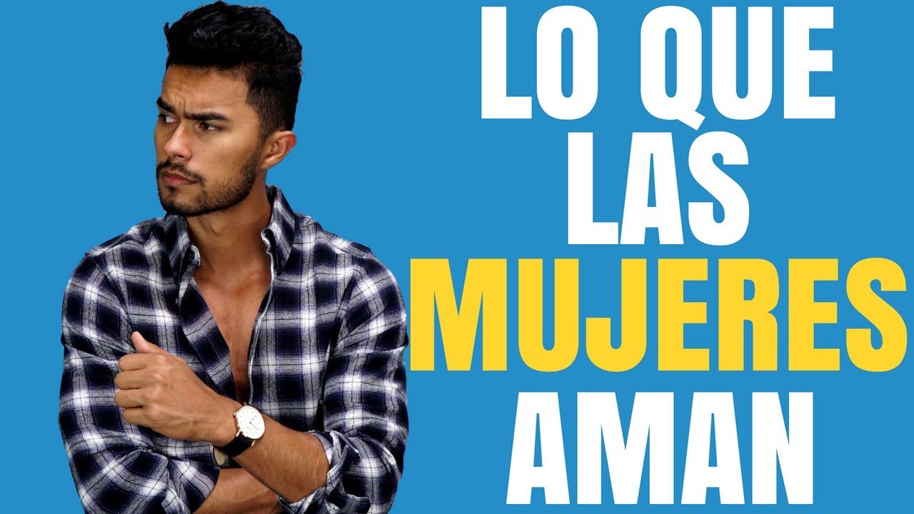 9 Rasgos De Un Chico Malo Que Las Mujeres AMAN