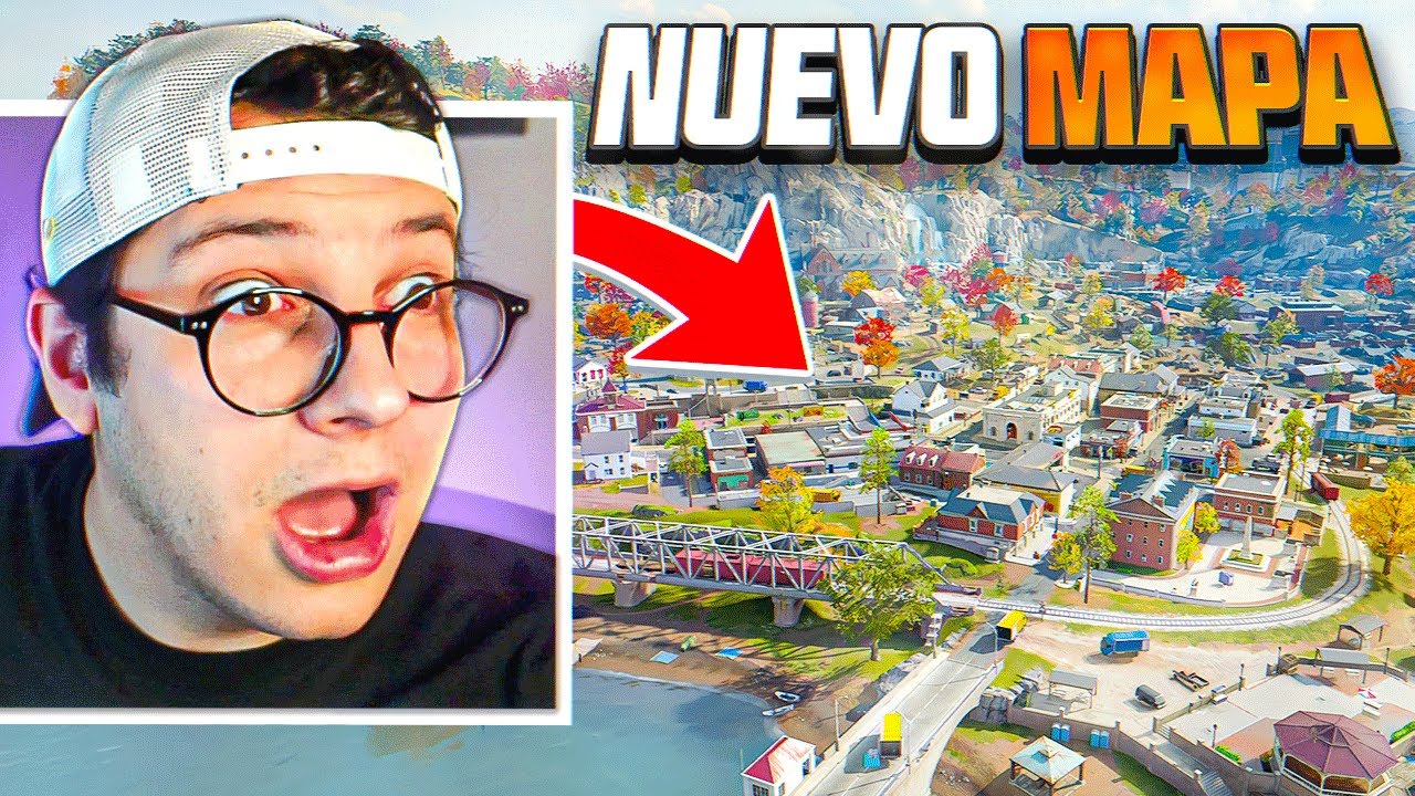 Jugu&eacute; el NUEVO WARZONE 7 y es incre&iacute;ble&hellip;