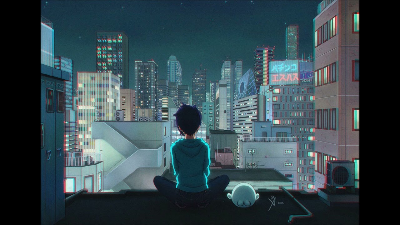Night Of Your Life by WAR HALL 1 hour