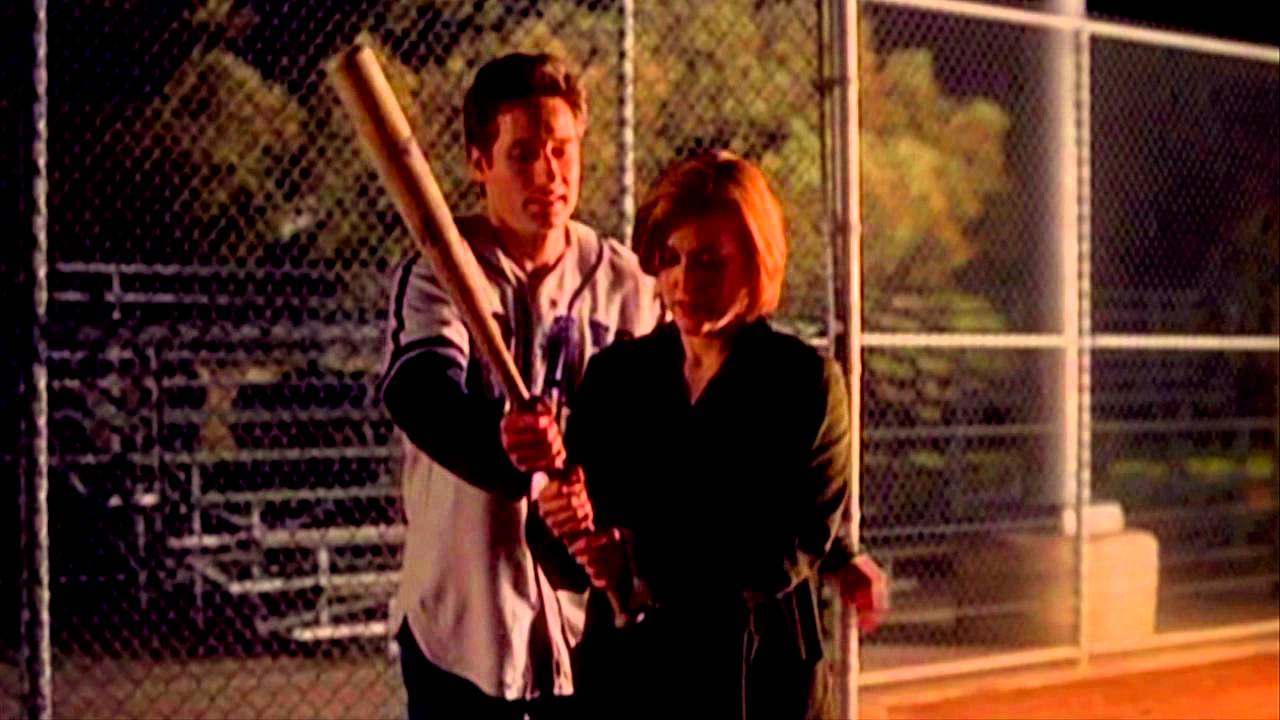 Mulder & Scully - Unconditionally