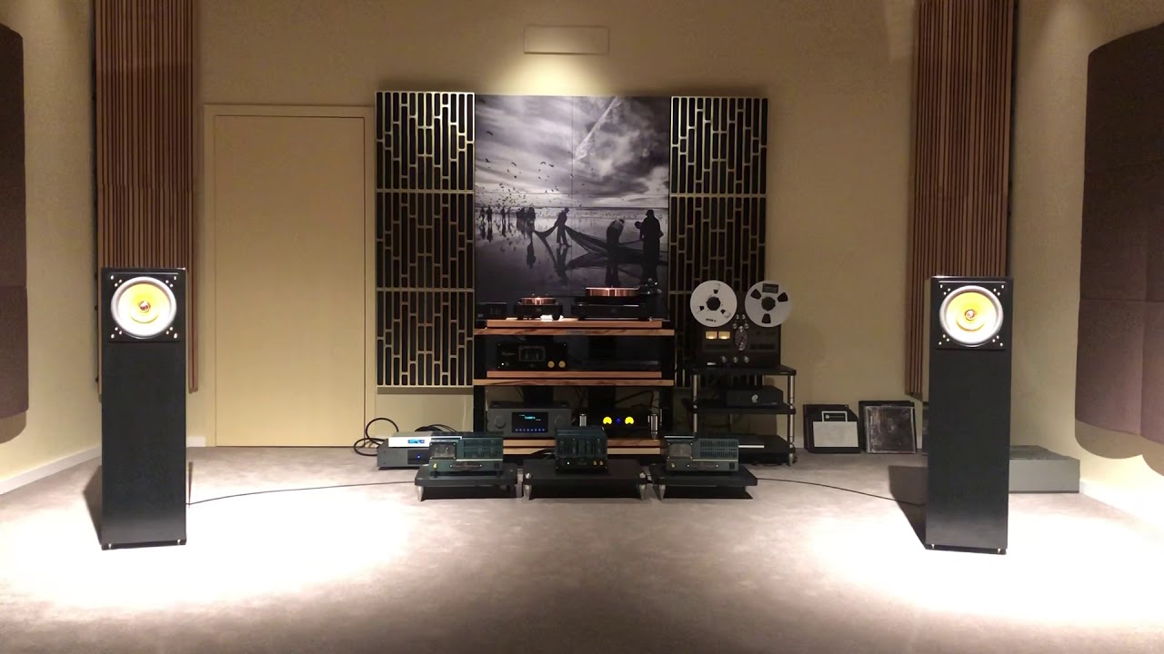 Cube Audio & Shindo