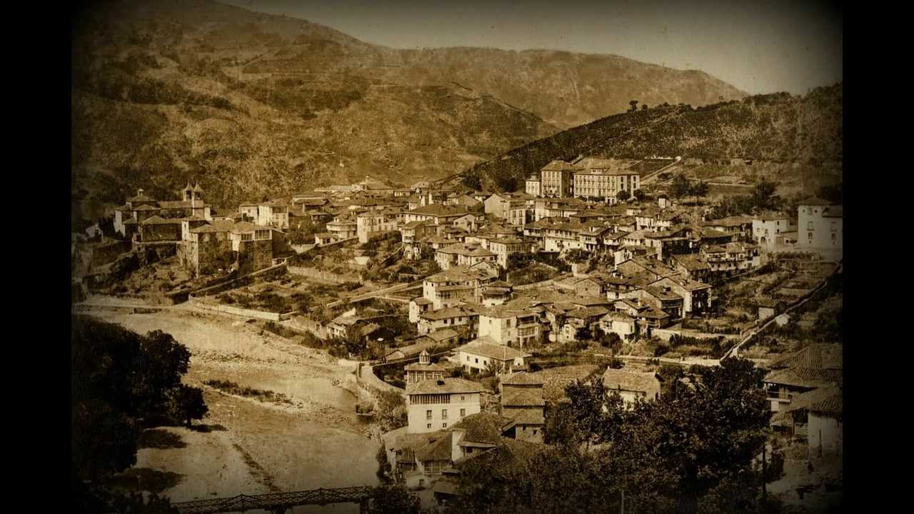 La villa de Cangas del Narcea (1882 - 1982)