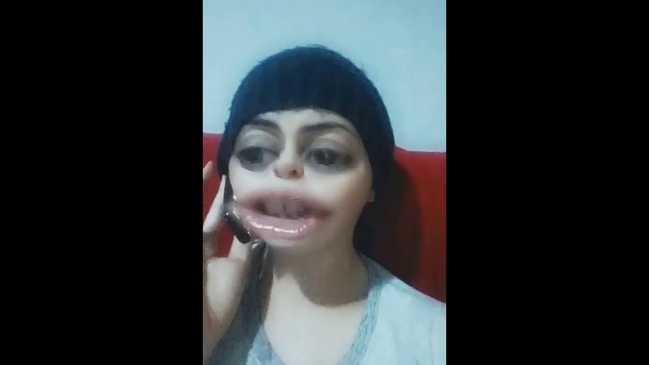 LA FEMME ENCEINTE FRANÇAISE  VS ALGÉRIENNE Mdrrr