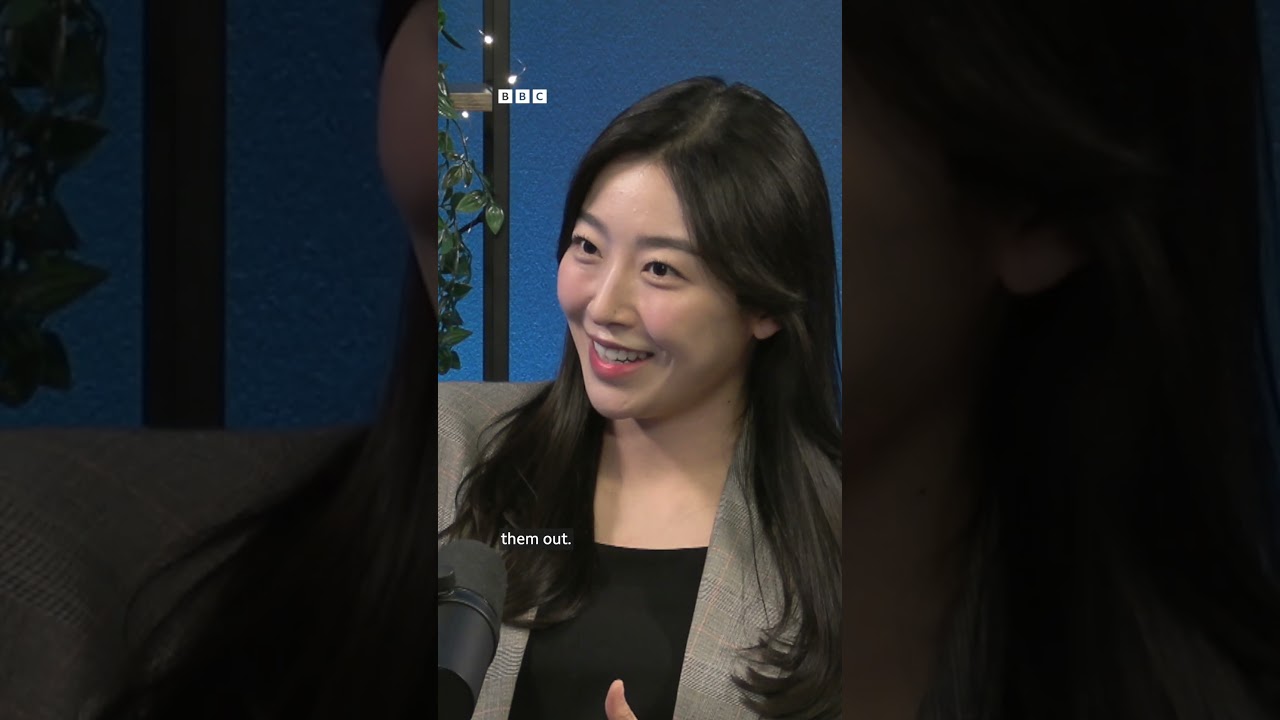 Why are Korean beauty products becoming popular around the world? - BBC World Service 