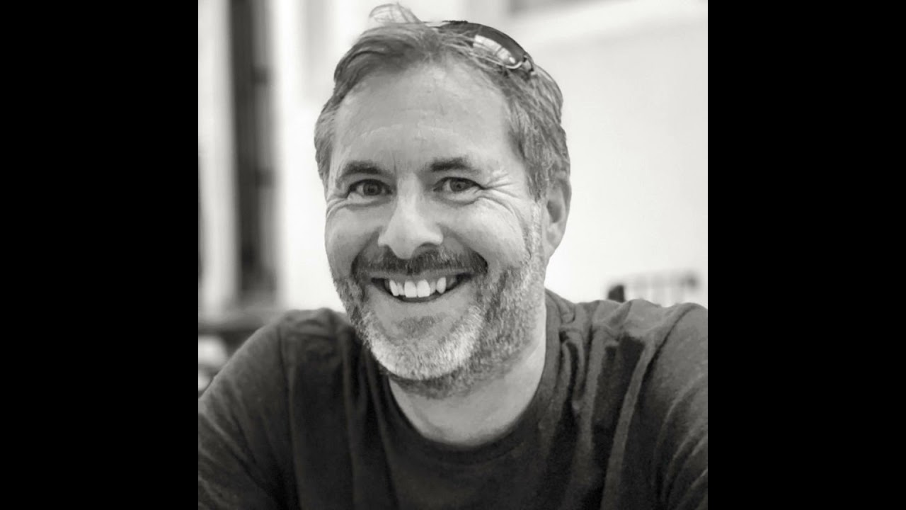 Overthinking with Andrew Sewell