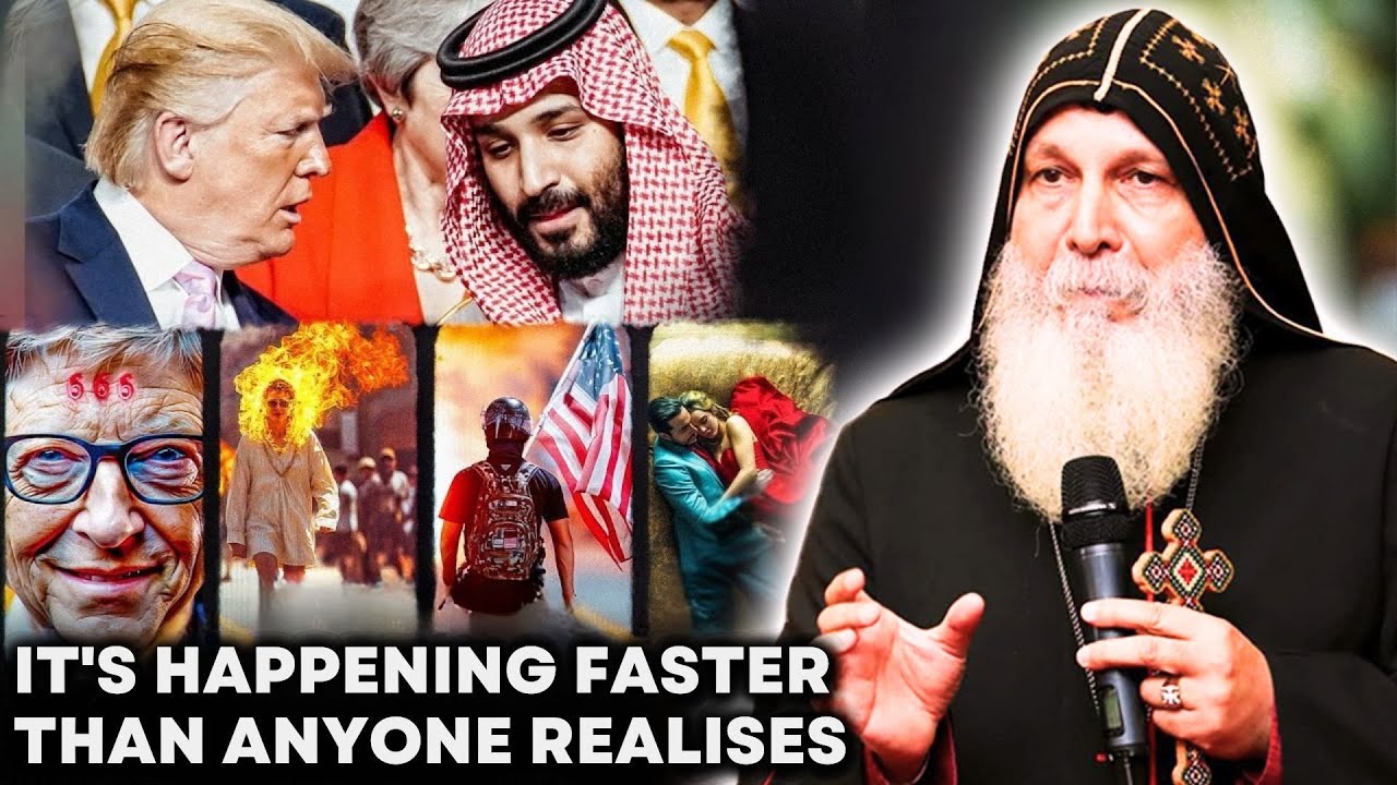 Мар Мари Эммануэль ☪ Обратите внимание | Вот почему пророчество исполняется БЫСТРО!