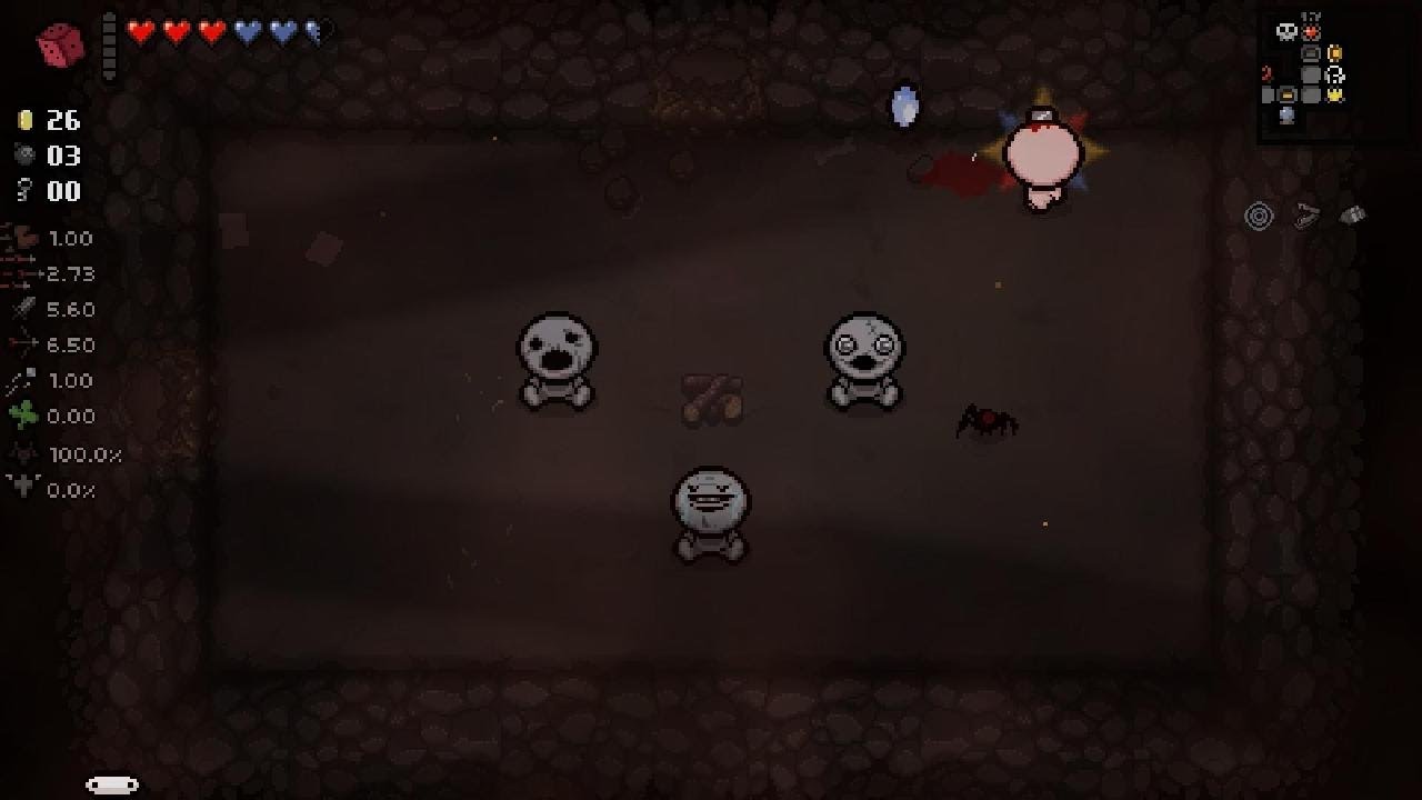 BRIMSTONE EXPLOSION