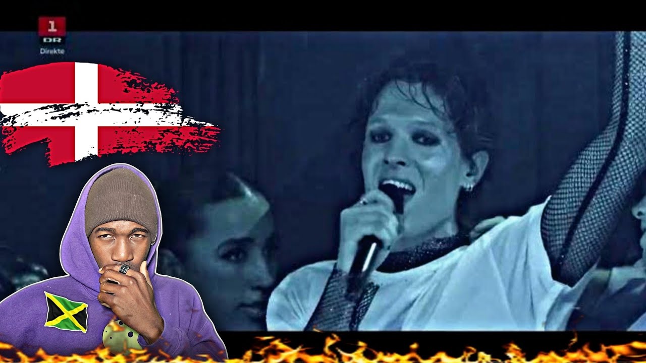 Før vi går hjem - Søren Torpegaard Lund (Live from Melodi Grand Prix 2026) Reaction 🇯🇲 🇩🇰
