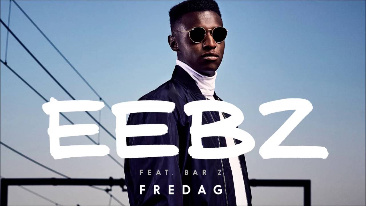 Eebz - Fredag feat. Bar Z (Officiel audio)