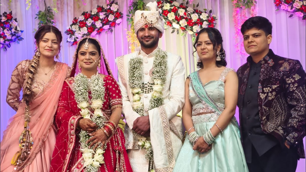 S01 EP-8 Part 2 Shaadi  #keepingupwithkukretis #wedding #fyp #explore #youtube #uttakhand 