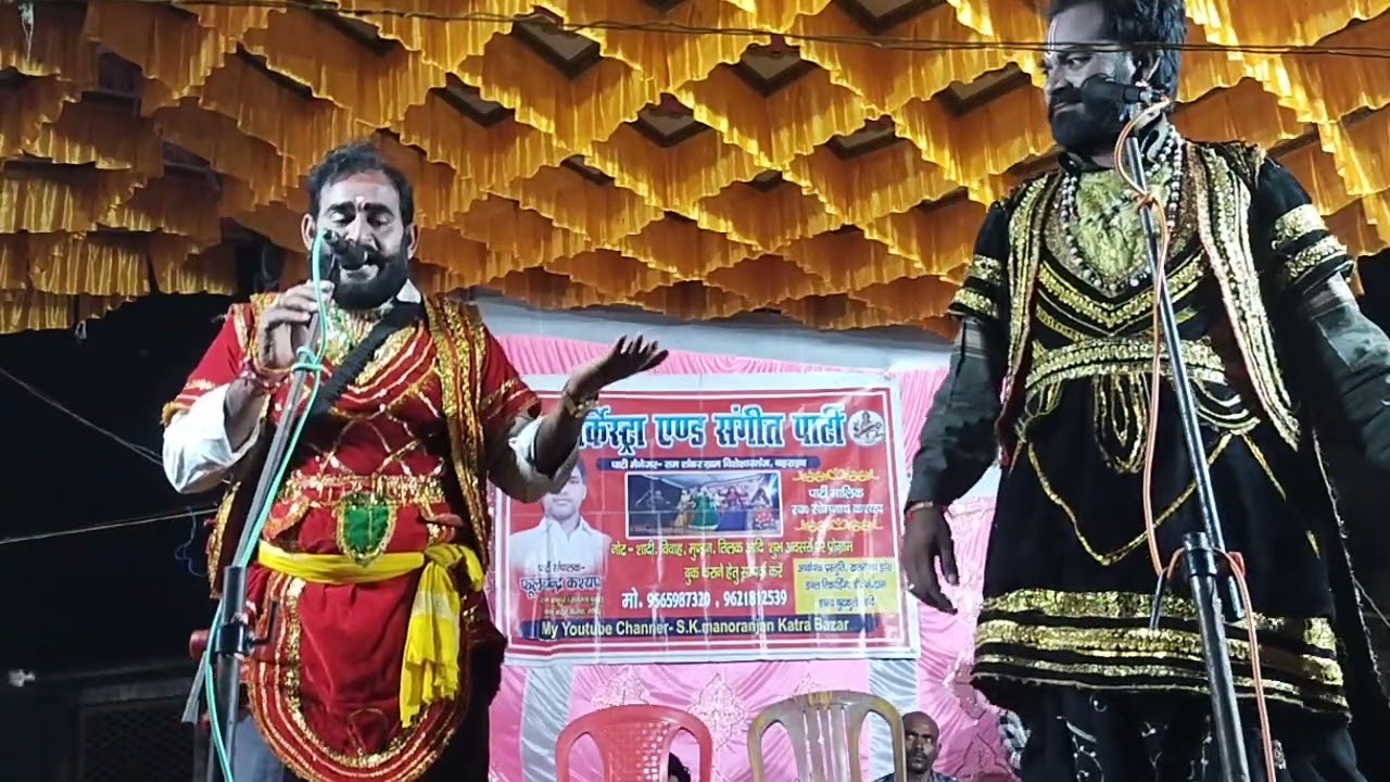 नौटंकी इंदल हरण उर्फ बलख बुखारे की लड़ाई भाग 7 | फूलचंद नौटंकी कम्पनी बाबूपुर गोण्डा यूपी
