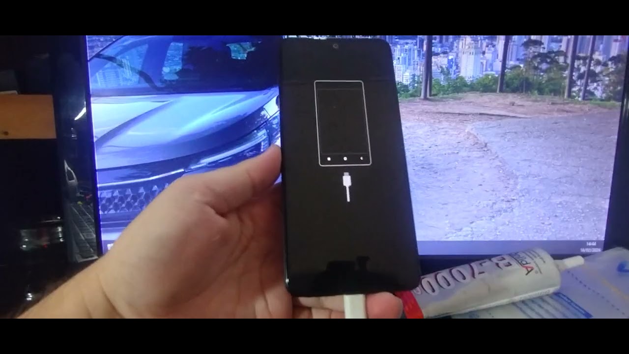 Redmi Note 14, FRP.
