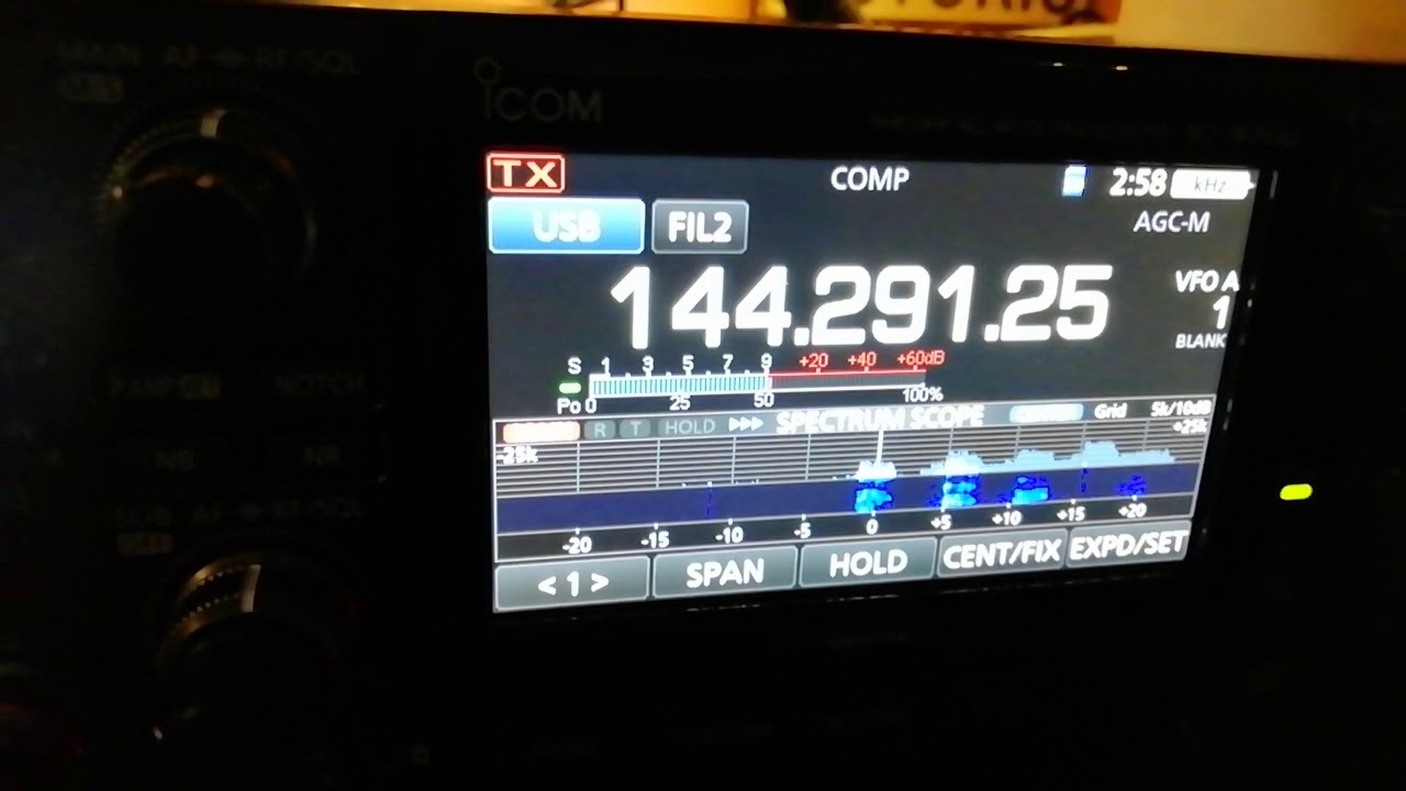 2m Sporadic E 13th July 2020