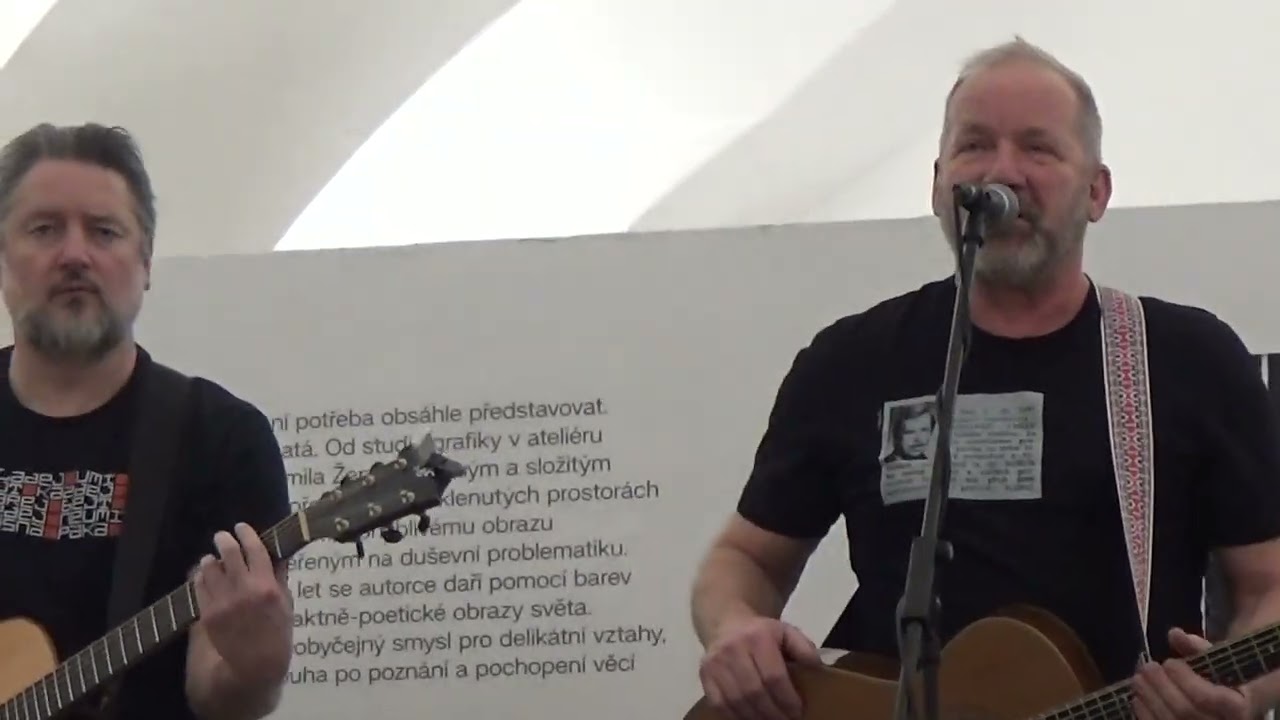 Kamila Ženatá. Krásná hora 9: David Koller