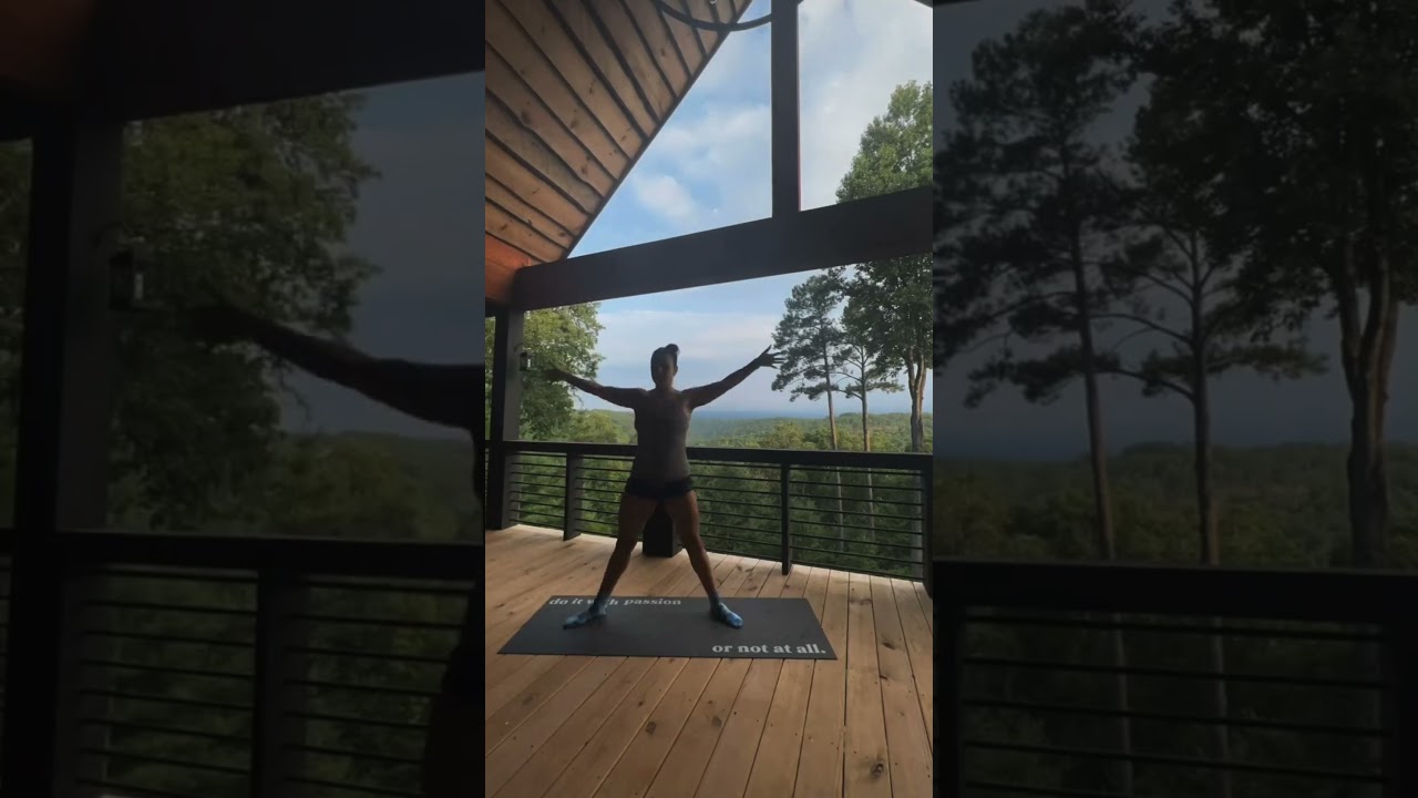 Discover Tranquil Cabin Rental Retreats | @TheCabinHub