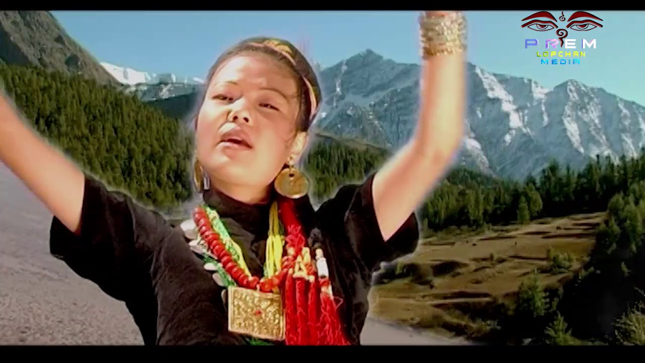 SHIKHAR NEPAL | PREM LOPCHAN | OLD SONG