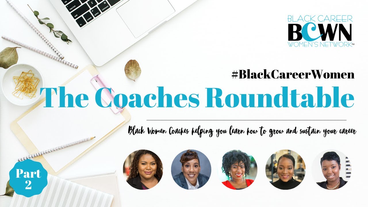 The Coaches Roundtable (Part 2)