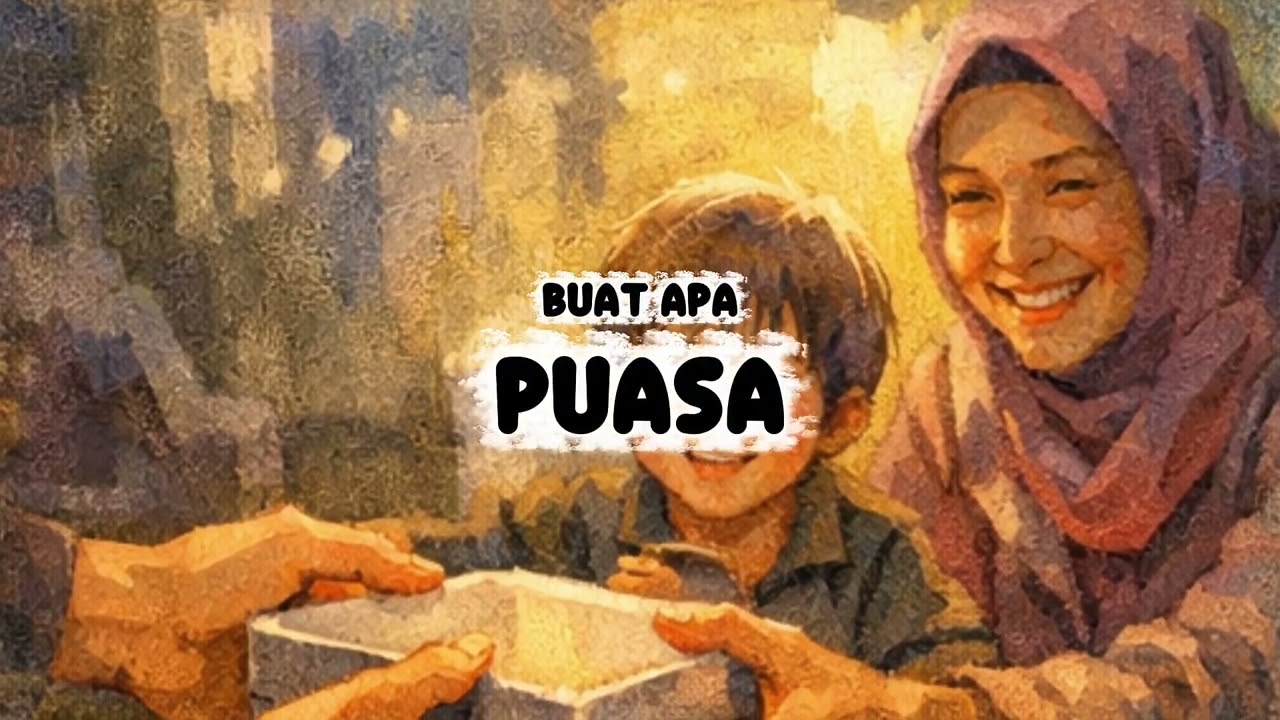 Ramadhan untuk Semua #ramadhan #puasa #bulanpuasa #bulanramadhan 
