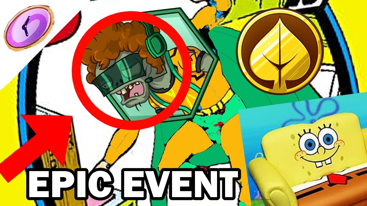 A Convention in Jeopardy! Hero-Con 2025 Thymed Event! (PvZ 2 Reflourished)
