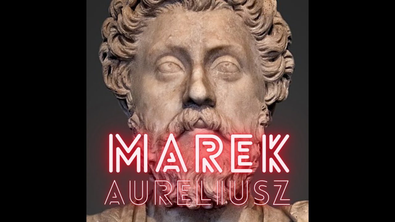Marek Aureliusz