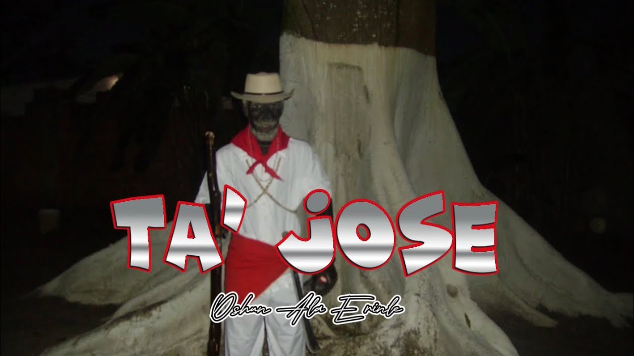 Ta&rsquo; Jose