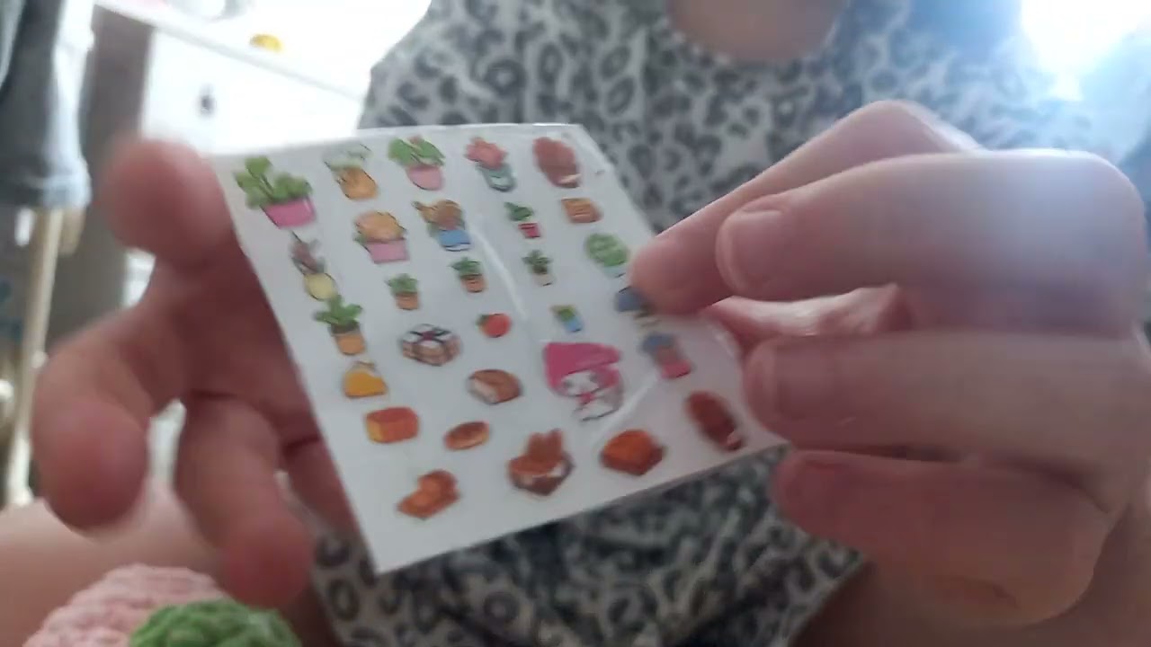 Влог с чили ЧИЛЕ 1год😜(распаковка подарков и квест) ❤