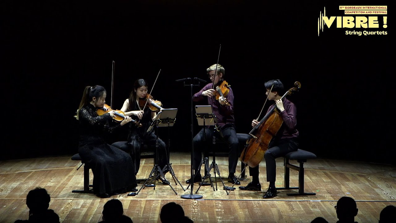Semi Final Round - Day 2 - May 23, 2025 - Quartett HANA