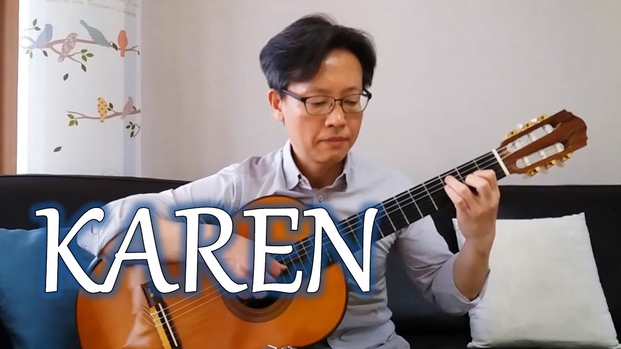 Karen / Hirokazu Sato