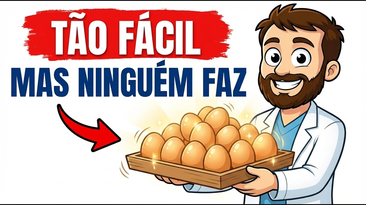 O truque da 