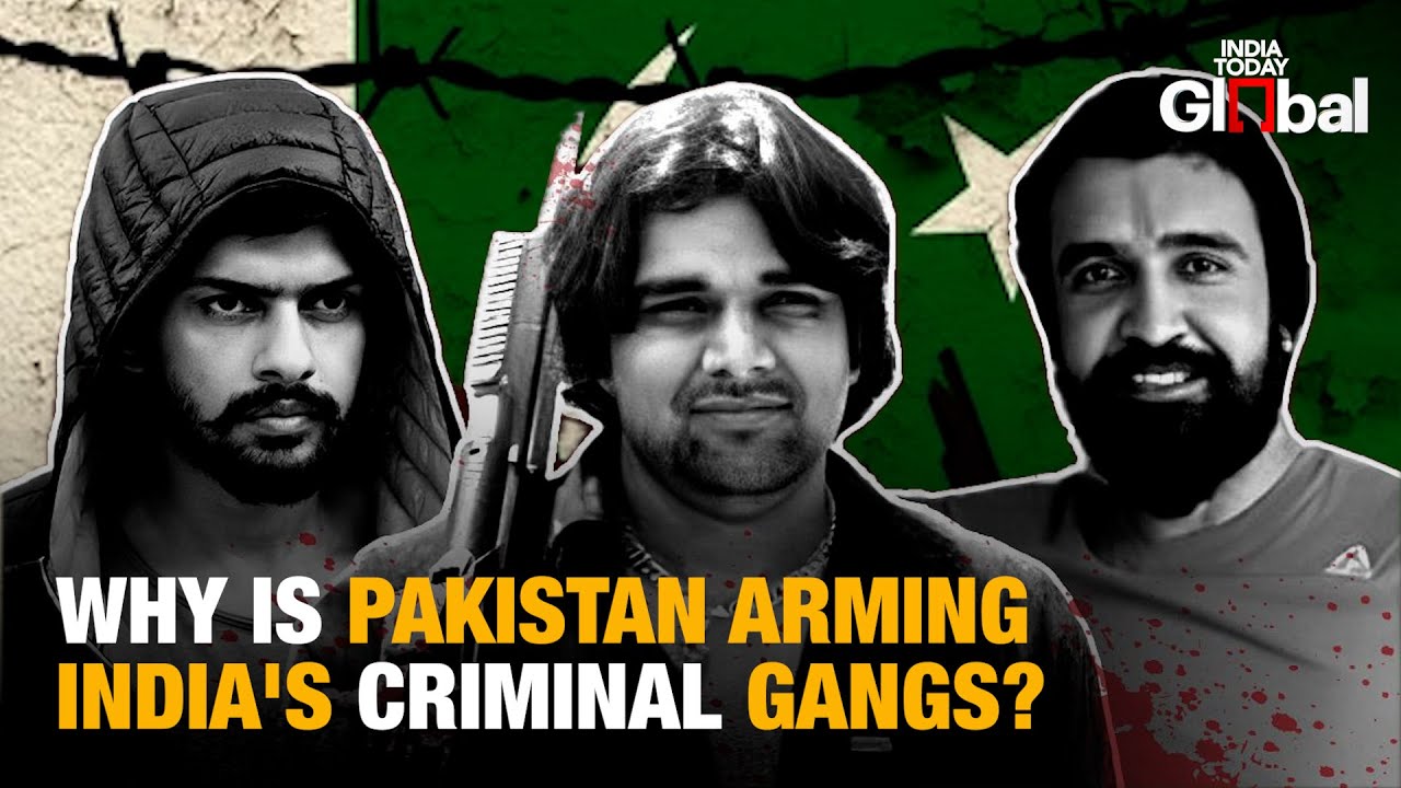 Elite Turkish And Chinese Weapons Smuggled Into India through ISI&rsquo;s Drone Pipeline