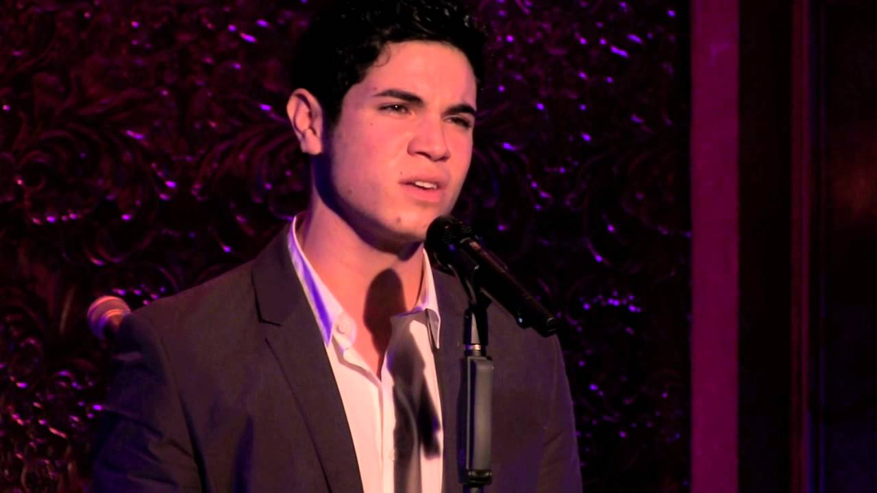 Jason Gotay -- 